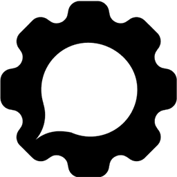 Voiceops logo